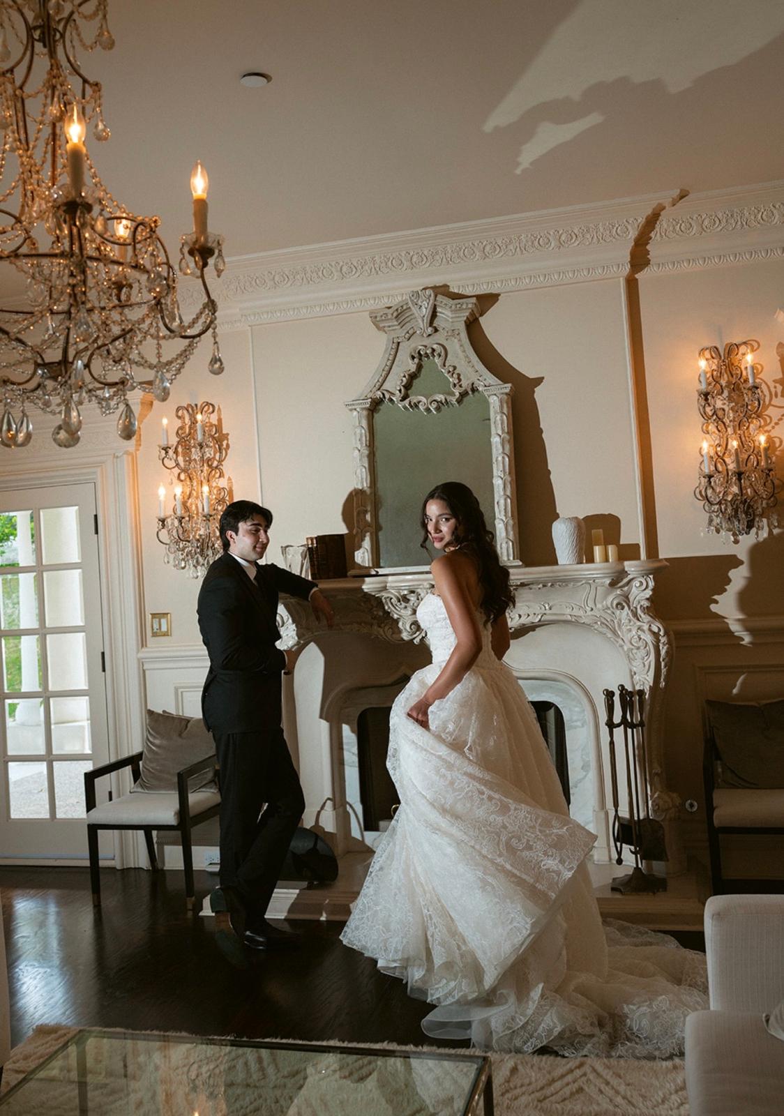 Gallery - The Colony Estate | Premier Luxury Event Venue